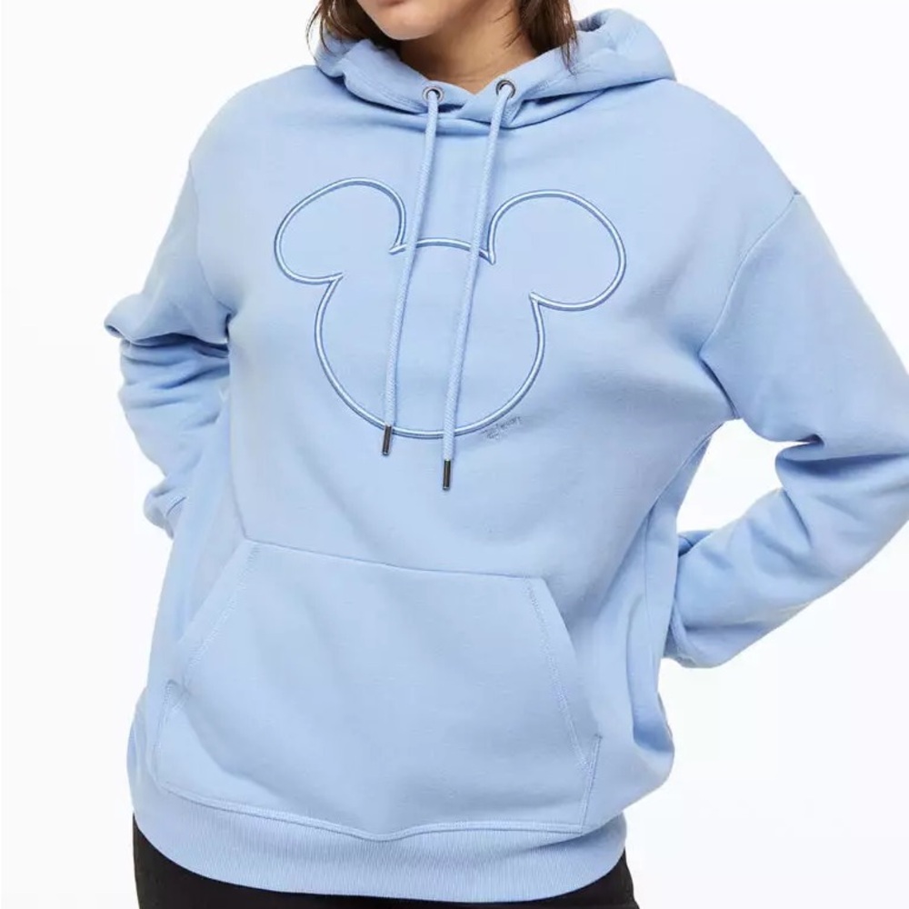 Disney Mickey Mouse Sweatshirt